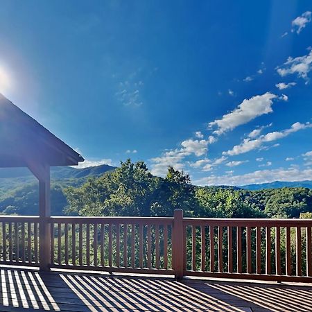 A Majestic View III Villa Townsend Exterior foto