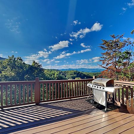 A Majestic View III Villa Townsend Exterior foto